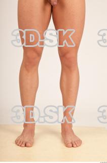 Leg texture of Bystrik 0002